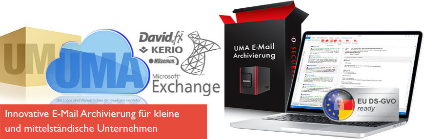 e-mail-archivierung