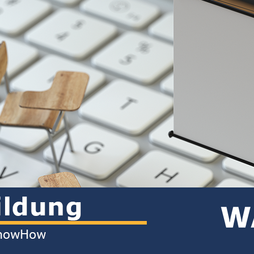 Beitrag Weiterbildung Homepage 1000×500 Stock-Fotografie-ID:1165703192 © iStockphoto/abluecup